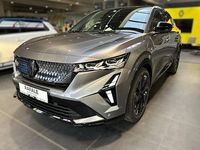 Neu Renault Rafale Esprit Alpine 200 PS (147 kW) 2025 Dolomitgrau metallic / dach i SUV