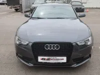 Używany Audi A5 Sportback Performance 211 KM (155 kW) 2012 Szary Hatchback