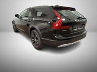 Brugt Volvo V90 CC Plus 197 HK (144 kW) 2024 Sort Stationcar