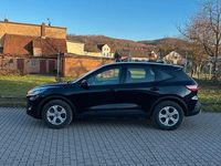 Gebraucht Ford Kuga 152 PS (111 kW) 2022 Schwarz SUV