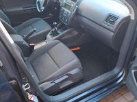 Gebraucht VW Golf VI Edition 102 PS (75 kW) 2008 Blau Kleinwagen