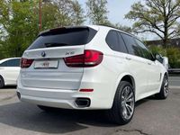 gebraucht BMW X5 xDrive40d M Sportpaket Pano LED AHK H&K