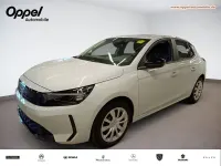 Gebraucht Opel Corsa Edition 101 PS (74 kW) 2025 Weiß Kleinwagen