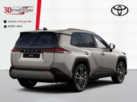 Neu Toyota RAV4 Hybrid Lounge 309 PS (227 kW) 2026 Bronze SUV