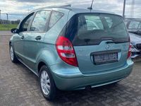 gebraucht Mercedes A160 A 160CDI (169.006)