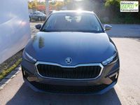 Neu Skoda Scala Selection 150 PS (110 kW) 2026 Graphite grau metallic Kleinwagen