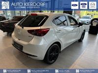 gebraucht Mazda 2 1.5L e-SKYACTIV G 90ps Homura