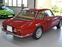 gebraucht Alfa Romeo Giulia GT 1300 Junior top restauriert 160PS