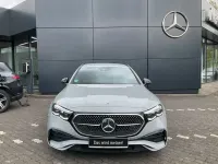 Gebraucht Mercedes E300 AMG line 204 PS (150 kW) 2025 Grau Limousine