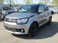 gebraucht Suzuki Ignis All Grip 4x4 *TÜV neu, KD neu, Kamera, TOP