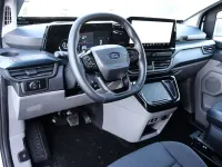 Neu Ford Transit Custom Active 170 PS (125 kW) 2026 Frozen white Van