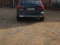 Gebraucht Volvo XC60 Ultimate 197 PS (144 kW) 2023 SUV