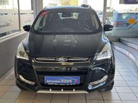 Gebraucht Ford Kuga 179 PS (131 kW) 2015 Schwarz SUV