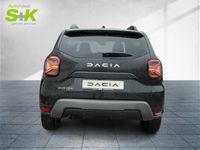 gebraucht Dacia Duster Journey+ TCe 130++MW-Kamera+SHZG+Navi+Tempomat++