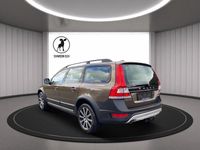 Gebraucht Volvo XC70 Linje Svart 181 PS (133 kW) 2016 Braun Kombi