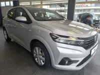 Gebraucht Dacia Sandero Comfort 67 PS (49 kW) 2021 Mondsteingrau Kleinwagen