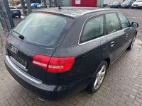 Gebraucht Audi A6 Advanced 190 PS (139 kW) 2009 Schwarz Kombi