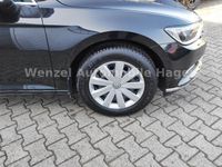 gebraucht VW Passat Variant * 1.4 TSI *ACC*3-Zonen-Klima*