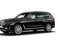 Gebraucht BMW X7 Comfort Edition 340 PS (250 kW) 2025 SUV
