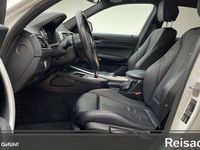 gebraucht BMW 120 i 5-Türer