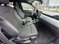 gebraucht Audi Q3 Sportback 35 TFSI 2x S LINE LED NAVI ACC SOUNDSYS