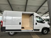 gebraucht Fiat Ducato 35 L2H2 140 Multijet EU6d/Klima/Kamera/Tempomat