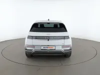 Gebraucht Hyundai Ioniq 5 225 kW (306 PS) 2021 Weiß SUV