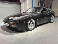 Gebraucht Porsche 944 Turbo 220 PS (161 kW) 1987 Other Coupé