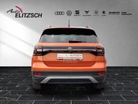 gebraucht VW T-Cross - ACTIVE