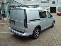 Second-hand Ford Transit Connect Active 150 CP (110 kW) 2025 Argintiu Monovolum