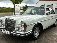 Gebraucht Mercedes 250 SE 160 PS (117 kW) 1967 Limousine