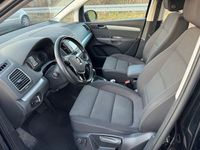 gebraucht VW Sharan Comfortline BMT/Start-Stopp