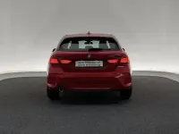 Gebraucht BMW 118 Advantage 140 PS (102 kW) 2020 Rot Limousine