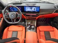 Gebraucht BMW M3 Competition Edition 530 PS (389 kW) 2025 Schwarz Kombi