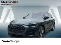 Gebraucht Audi SQ5 Edition .1 367 PS (269 kW) 2025 Grau SUV