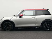 Gebraucht Mini John Cooper Works 156 PS (114 kW) 2024 Grau Kleinwagen