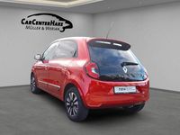 Second-hand Renault Twingo 60 kW (82 CP) 2023 Roșu Hatchback