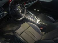 gebraucht Audi A5 40 TDI S tronic sport sport