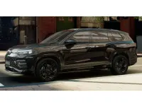 Neu VW Tayron Style 241 PS (177 kW) 2026 Schwarz SUV