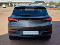 gebraucht Opel Grandland X *Navi*RFK*SHZ*LED*