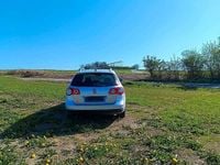 Używany VW Passat 170 KM (125 kW) 2009 Kombi