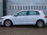 gebraucht VW Golf VII 1.4 TGI BMT Comfortline *CARPLAY/PDC/SITZHEI.*