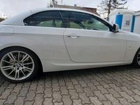 gebraucht BMW 335 Cabriolet i M Sport Edition M Sport Edition