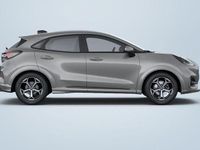 Neu Ford Puma ST-Line 155 PS (114 kW) 2026 Silber SUV