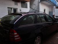 Gebraucht Mercedes C220 143 PS (105 kW) 2002 Kombi