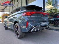 Second-hand Cupra Terramar 150 CP (110 kW) 2025 Albastru SUV