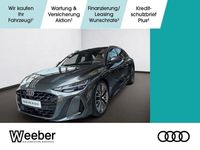 Neu Audi A6 Sport 367 PS (269 kW) 2025 Grau Kombi