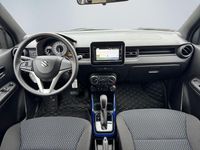 Gebraucht Suzuki Ignis Comfort 83 PS (61 kW) 2024 Weiss SUV