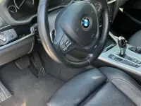 Gebraucht BMW X4 xLine 184 PS (135 kW) 2016 Silber SUV