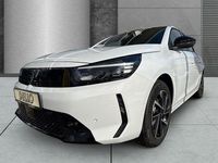 Neu Opel Corsa 110 PS (80 kW) 2025 Kontur weiß met. Kleinwagen